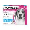 Frontline Tri-Act chiens 10-20 kg - boîte de 6 doses de 2 ml