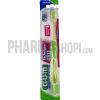 Brosse à dents technique Pro compact medium Gum - 1 brosse à dents