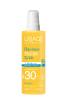 Bariésun spray solaire visage et corps SPF 30 Uriage - 200 ml