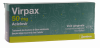 Virpax 50mg aciclovir - boîte de 1 comprimé buccogingival