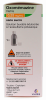 OXOMEMAZINE MYLAN 0,33 mg/ml SANS SUCRE solution buvable - flacon de 150 ml