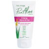 Crème réparatrice 70% Aloe vera Bio Pur Aloé - tube de 150 ml
