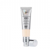 Your Skin But Better CC+ Cream CC Crème SPF50+ It Cosmetics - tube de 32 ml Couleur : Fair