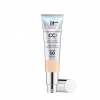 Your Skin But Better CC+ Cream CC Crème SPF50+ It Cosmetics - tube de 32 ml Couleur : Light medium