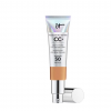 Your Skin But Better CC+ Cream CC Crème SPF50+ It Cosmetics - tube de 32 ml Couleur : Tan