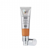 Your Skin But Better CC+ Cream CC Crème SPF50+ It Cosmetics - tube de 32 ml Couleur : Rich