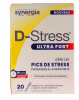 D-Stress ultra fort Synergia - boite de 20 sachets