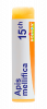 APIS MELLIFICA granules Boiron - tube 4 g Dilution : 15 CH 
