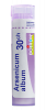 ARSENICUM ALBUM granules Boiron - tube 4 g Dilution : 30 CH 