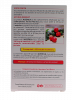 Acérola vitamine C goût fruits rouges Forté Pharma - boite de 36 comprimés à croquer