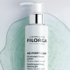 Age-Purify Clean Gel Nettoyant Lissant Purifiant Filorga - flacon pompe de 150 ml
