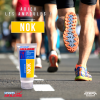 Akileïne sport Nok crème anti-frottements ampoules irritations - Tube 75 ml
