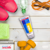 Akileïne sport Nok crème anti-frottements ampoules irritations - Tube 75 ml