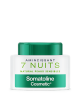 Amincissant 7 Nuits Gel-crème natural peaux sensibles Somatoline Cosmetic - pot de 400 ml
