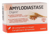 Amylodiastase Digest goût framboise mandarine - boîte de 40 comprimés à croquer