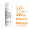 Anthelios Pigment Correct Photocorrection Crème quotidienne teintée foncée SPF50+ La Roche-Posay - flacon-pompe de 50 ml