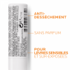 Anthelios Stick lèvres sensibles SPF 50+ La Roche-Posay - stick de 4,7 ml