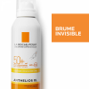 Anthelios XL brume SPF50+ La Roche-Posay - spray de 200ml