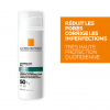 Anthelios oil correct photocorrection gel-crème quotidien La Roche-Posay SPF50+ - flacon pompe 50 ml