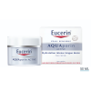 Aquaporin Active Soin hydratant peau sèche Eucerin - pot de 50 g