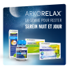 Arkorelax Sommeil Fort 8h Arkopharma - boîte de 30 comprimés (30 jours de programme)