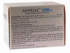 Aspegic 500mg poudre pour solution buvable en sachet-dose - boîte de 20 sachets
