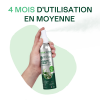 Assaini'spray aux huiles essentielles BIO Naturactive - spray de 200 ml