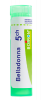 BELLADONNA granules Boiron - tube 4 g Dilution : 5 CH 