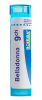 BELLADONNA granules Boiron - tube 4 g Dilution : 9 CH 