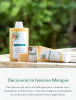 Baume après-shampoing au beurre de mangue Klorane - tube de 200ml