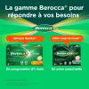 Berocca Energie Orange Vitamine B et C, magnésium et Zinc 30 comprimés effervescents