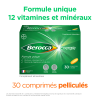 Berocca Energie  Vitamine B et C, magnésium et Zinc 30 comprimés pelliculés
