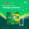 Berocca Energie  Vitamine B et C, magnésium et Zinc 60 comprimés pellicules