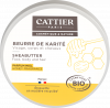 Beurre de Karité parfum miel bio Cattier - pot 100 g