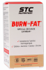 Burn Fat STC Nutrition - boite de 120 gélules