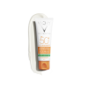 Capital Soleil SPF 50+ crème matifiante 3-en-1 Vichy - tube de 50 ml