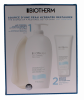 Coffret peau hydratée restaurée hydratation corps et mains Biotherm - coffret de 2 produits