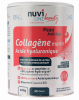 Collagène marin acide hyaluronique peau anti-âge Nuviline - pot de 280g