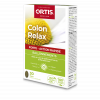 Colon Relax Forte ballonnements Ortis - boîte de 30 comprimés