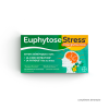 EuphytoseStress&#x000000ae; Concentration - Stress, difficulté de concentration - 30 comprimés