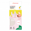 Kit découverte dentifrice Pimpant - un kit Parfum : Citron
