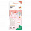Kit découverte dentifrice Pimpant - un kit Parfum : Kids fraise