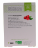 Cranberry bio Dayang - boîte de 30 gélules