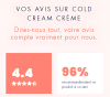 Crème Cold Cream Avène - 1 tube de 40 ml
