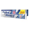 Crème adhésive premium anti-particules Fixodent Pro Plus - tube de 57 g