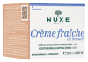 Crème fraîche de beauté Crème repulpante hydratante Nuxe - pot de 50ml
