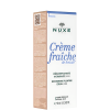 Crème fraîche de beauté Nuxe - tube de 30ml