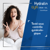 Hydralin Gyn Crème Gel Apaisante 15g apaise et protège la zone intime