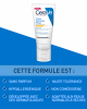 Crème hydratante visage SPF 30 CeraVe - tube de 52 ml