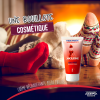Crème réchauffante pieds froids Akileïne - tube de 75 ml